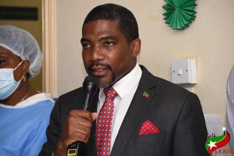 Ministry of Health Expresses Gratitude to Canadian Team Assisting with Dialysis Training