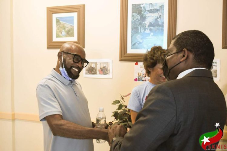 STAFF AT JNF ENGAGES IN A SERIES OF TRAINING ON THE PROPER USE AND MAINTENANCE OF DIALYSIS EQUIPMENT