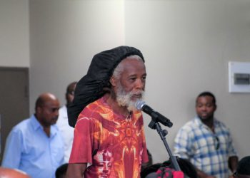 FARMERS EXPRESS SATISFACTION WITH AGRICULTURE MINISTRY’S 25 BY 25 AGENDA PLAN WHILST ECHOING CALL FOR TOGETHERNESS