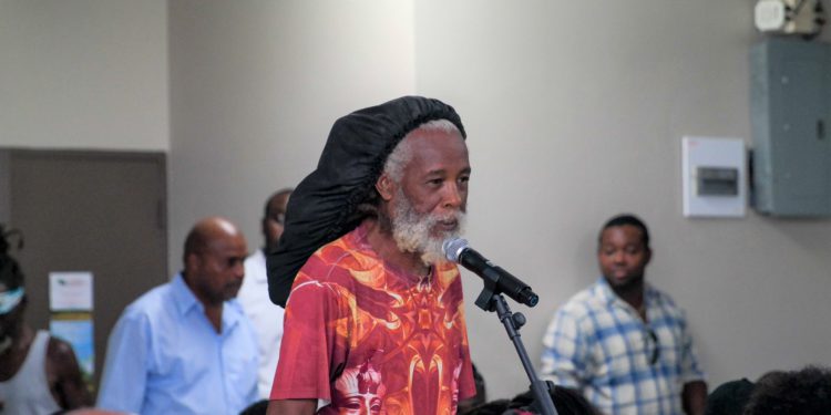 FARMERS EXPRESS SATISFACTION WITH AGRICULTURE MINISTRY’S 25 BY 25 AGENDA PLAN WHILST ECHOING CALL FOR TOGETHERNESS