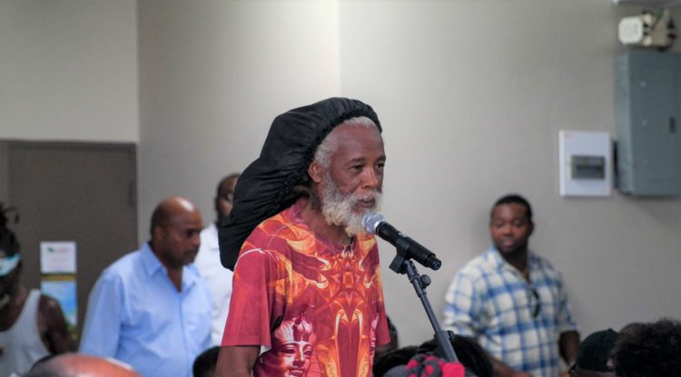 FARMERS EXPRESS SATISFACTION WITH AGRICULTURE MINISTRY’S 25 BY 25 AGENDA PLAN WHILST ECHOING CALL FOR TOGETHERNESS