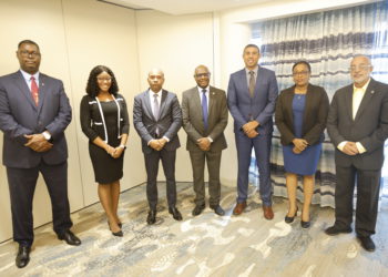 35th Meeting of the OECS Legal Affairs Committee convenes to discuss the Implementation of the OECS Customs Union