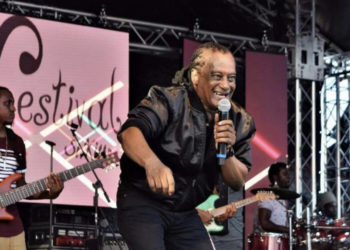 Saint Kitts and Nevis Mourns the loss of Veteran Calypsonian, Musician Extraordinaire, Radio Personality, and Father of Prime Minister Drew, Michael “Mick Stokes” Heyliger