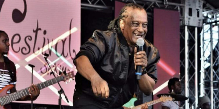 Saint Kitts and Nevis Mourns the loss of Veteran Calypsonian, Musician Extraordinaire, Radio Personality, and Father of Prime Minister Drew, Michael “Mick Stokes” Heyliger