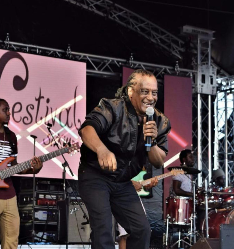 Saint Kitts and Nevis Mourns the loss of Veteran Calypsonian, Musician Extraordinaire, Radio Personality, and Father of Prime Minister Drew, Michael “Mick Stokes” Heyliger