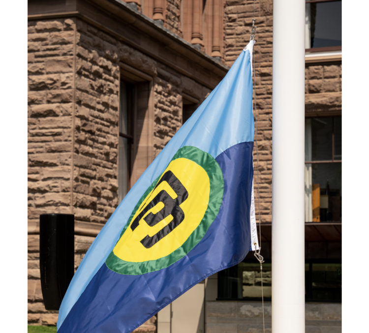 Caribbean Consular Corps, Toronto celebrates CARICOM’s 50th Anniversary in Canada