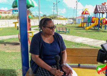 PERMANENT SECRETARY CLARKE GIVES UPDATE ON PAP OPERATIONS