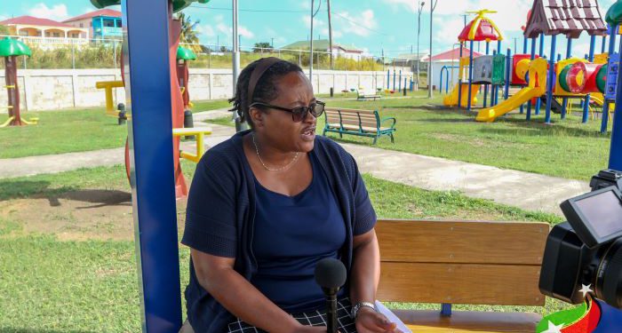 PERMANENT SECRETARY CLARKE GIVES UPDATE ON PAP OPERATIONS
