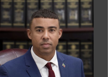 IN SPECIAL TRIBUTE, ATTORNEY-GENERAL WILKIN SAYS THE LATE SIR S.W TAPLEY SEATON KC WILL FOREVER HOLD A SPECIAL PLACE IN HIS HEART