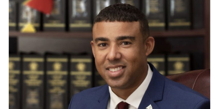 GOVERNMENT OF ST. KITTS AND NEVIS VOWS TO CLAMP DOWN ON HUMAN SMUGGLING