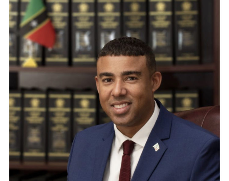 GOVERNMENT OF ST. KITTS AND NEVIS VOWS TO CLAMP DOWN ON HUMAN SMUGGLING