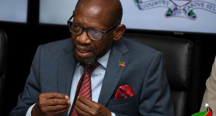 ST. KITTS & NEVIS SEEKS TO EXPAND ITS DIPLOMATIC FOOTPRINT IN THE MIDDLE EAST AND OTHER COUNTRIES