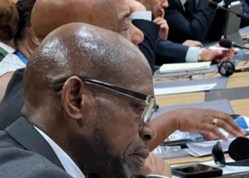 Saint Kitts and Nevis Participates in the EU-CELAC Business Forum