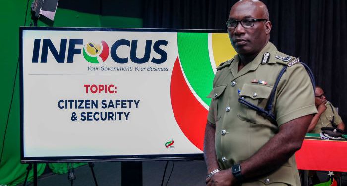 RSCNPF TO UTILIZE TECHNOLOGY TO ADDRESS TRAFFIC CONCERNS