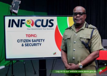 POLICE MAKING GAINS IN REDUCING RECENT ROBBERIES AND BREAK-INS