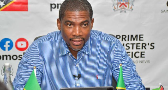 OECS AND EUROPEAN UNION TO SET UP COMMITTEE TO DISCUSS THE CBI PROGRAMME