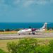 Caribbean Airlines Makes Inaugural Flight to Saint Kitts and Nevis