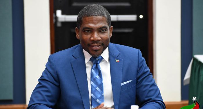 ACCESS TO POTABLE WATER FOR ALL IS A NECESSITY IN BUILDING ST. KITTS AND NEVIS AS A SUSTAINABLE ISLAND STATE