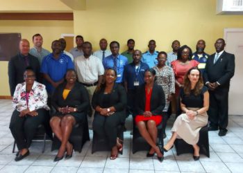 DEPARTMENT OF CIVIL AVIATION HOSTS RUNWAY SAFETY WORKSHOP