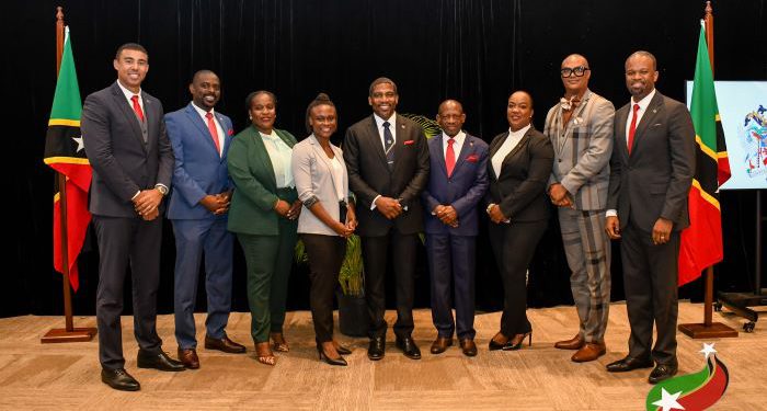 POST-CABINET BRIEFING FOR MONDAY, JULY 10, 2023