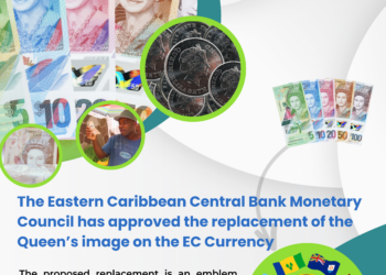 ECCB Seeks Public Input On Updating Look of EC currency