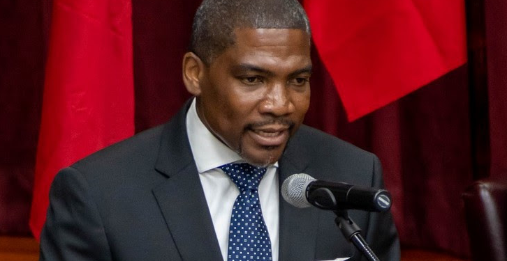 Government of Saint Kitts and Nevis Continues Efforts to Boost Economic Recovery