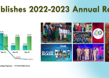 ECCB Publishes 2022-2023 Independent Auditors’ Report and Financial Statements