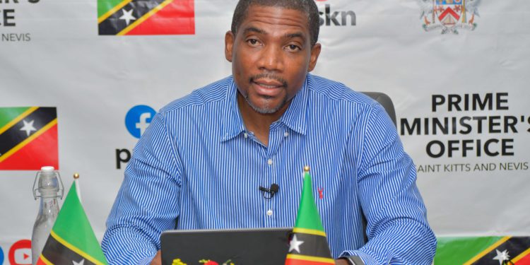 PRIME MINISTER DR. DREW REPORTS ON HIS SUCCESSFUL PARTICIPATION IN THE THIRD EU-CELAC SUMMIT FROM JULY 17-18