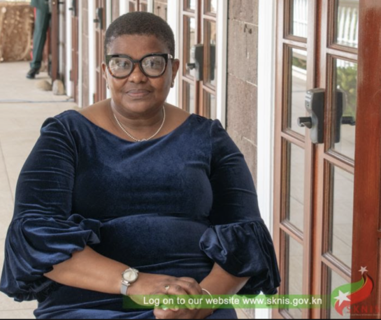 DEPUTY PRIME MINISTER DR. HANLEY PAYS TRIBUTE TO THE 2022 AND 2023 NEW YEAR HONOURS AWARDEES