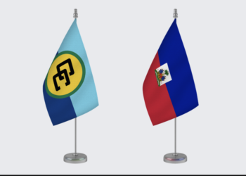 Arrival Statement – CARICOM Eminent Persons Group in Haiti