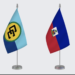 Arrival Statement – CARICOM Eminent Persons Group in Haiti