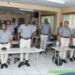 THIRTY-ONE RECRUITED TO BECOME POLICE OFFICERS