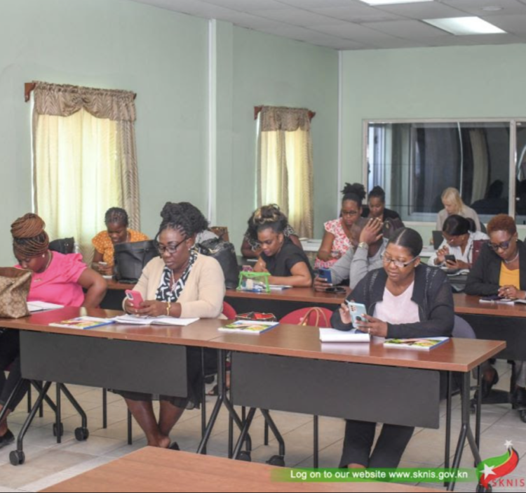 STAKEHOLDERS SEEK TO BUFFER SOCIAL PROTECTION PROGRAMMES FROM LOCAL AND EXTERNAL SHOCKS