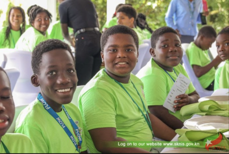 MINISTRY OF TOURISM’S ANNUAL GREEN TOURISM CAMP, A HUGE SUCCESS