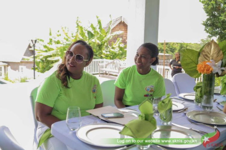 MINISTRY OF TOURISM’S ANNUAL GREEN TOURISM CAMP, A HUGE SUCCESS