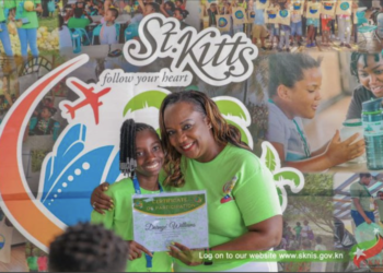 MINISTRY OF TOURISM’S ANNUAL GREEN TOURISM CAMP, A HUGE SUCCESS