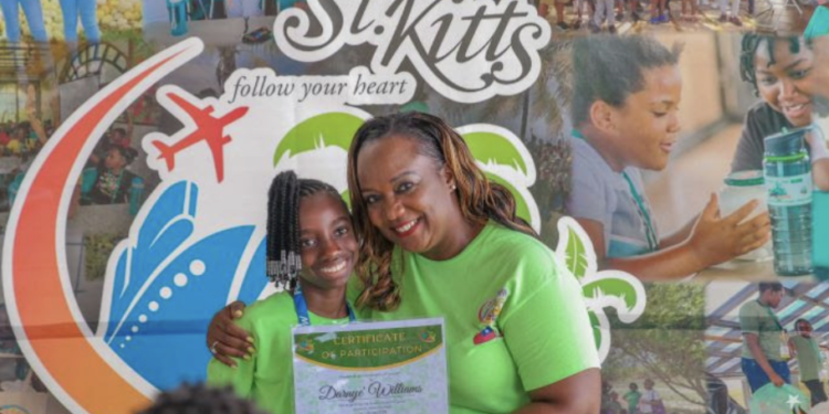 MINISTRY OF TOURISM’S ANNUAL GREEN TOURISM CAMP, A HUGE SUCCESS