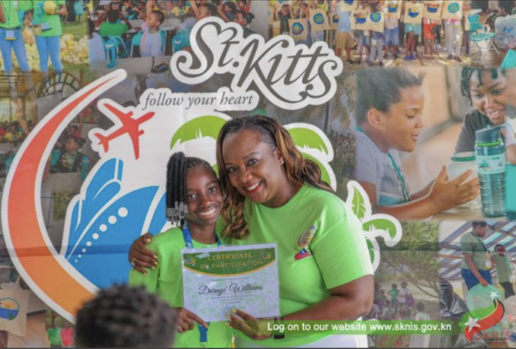 MINISTRY OF TOURISM’S ANNUAL GREEN TOURISM CAMP, A HUGE SUCCESS