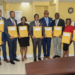 ST. KITTS AND NEVIS’ FEDERAL CABINET MAKES HISTORY BY FILING FIRST DECLARATIONS TO THE INTEGRITY COMMISSION