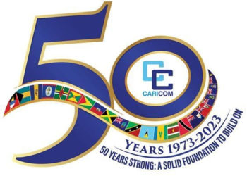 OECS congratulates CARICOM on its 50th Anniversary