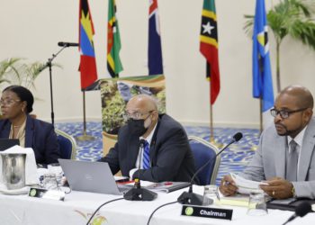 Seventh Meeting of the OECS Council of Ministers: Agriculture Focused on Food and Nutrition Security in the Region