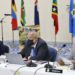 Seventh Meeting of the OECS Council of Ministers: Agriculture Focused on Food and Nutrition Security in the Region