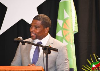 Turning the Tides on Youth Crime: Launch of OASYS in St. Kitts and Nevis