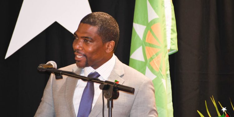 Turning the Tides on Youth Crime: Launch of OASYS in St. Kitts and Nevis