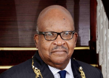 OECS offers Condolences on the passing of Former Governor General of St Kitts and Nevis