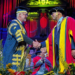 ST. KITTS AND NEVIS’ TOURISM ADVISOR AWARDED HONORARY DOCTORATE FOR CONTRIBUTION TO THE SECTOR FROM THE UNIVERSITY OF BOLTON