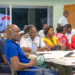 Mass Casualty Management Training Course Kickoff in St. Kitts and Nevis