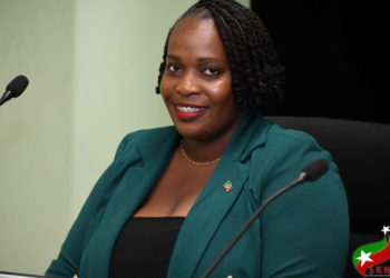MINISTRY OF SUSTAINABLE DEVELOPMENT RESUMES PAYMENT FOR LANDS ALLOCATED IN ST. KITTS