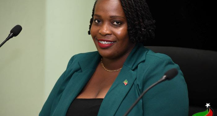 MINISTRY OF SUSTAINABLE DEVELOPMENT RESUMES PAYMENT FOR LANDS ALLOCATED IN ST. KITTS