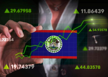 CDB Extends USD12.5 million Line of Credit to Government of Belize to Boost MSMEs